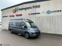 Adria Twin Supreme 640 SGX