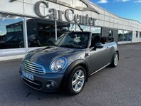 MINI Cooper D Cabriolet * Nyservad och nya bromsar *