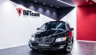 Volvo V70 Polestar Optimering D5 AWD Summum *Ny Kamrem*