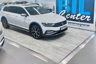 Volkswagen Passat Alltrack 2.0TDI Aut 4Motion Panorama Euro6