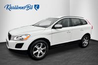 Volvo XC60 D4 AWD Momentum 163hk Dragkrok D-värmare