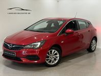 Opel Astra 1.4 CVT Automat 146hk