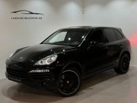 Porsche Cayenne S Diesel TipTronic S 382hk