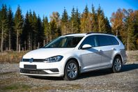 Volkswagen Golf Sportscombi 1.0 TSI | Adaptiv Farthållare