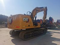 CAT 323