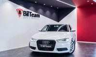 Audi A6 Avant 2.0 TDI DPF Proline Euro 5