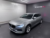 Volvo V90 D4 Geartronic Advanced, Head-up, 360°, 1-Brukare