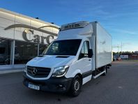 Mercedes-Benz Sprinter 316 BlueTEC*Automat * KYL * Gavellift