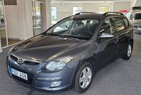 Hyundai i30 cw 1.6 Automat