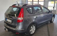 Hyundai i30 cw 1.6 Automat