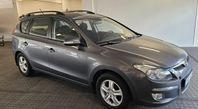 Hyundai i30 cw 1.6 Automat