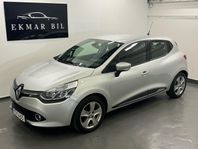 Renault Clio 0.9 TCe |NyBes|P-sensorer|