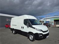 Iveco Daily 35- 120 Skåp/Chassi 2.3 JTD Hi-Matic (116hk)