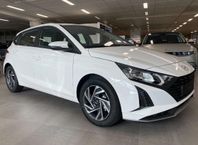 Hyundai i20 1.25 MPi 79hk Manuell Essential