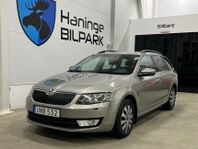 Skoda Octavia Kombi 1.2 TSI Ambition/SUPERDEAL Fr 1318Kr/MÅN