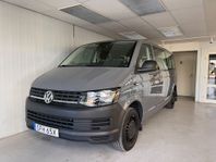 Volkswagen Caravelle T30 2.0 TDI 150HK Trendline 9 Sits MOMS