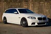 BMW 530 d Touring  M-Sport|H&K|Drag|Navi|LCi|330hk|SE SPEC|