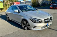 Mercedes-Benz CLA 200 AUT,BLACK WEEK,Backkamera V-Däck Ingår