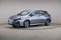 Nissan Leaf Acenta 40 Kwh