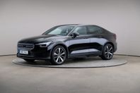 Polestar 2 Long Range Dual Motor Pilot Plus Drag