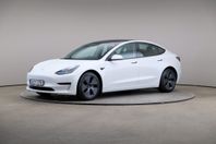 Tesla Model 3 Dual Motor Long Range Awd