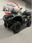 Can-Am Outlander MAX PRO XU HD7 (Box/Ruta/Moms/25 mil)-24