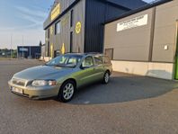 Volvo V70 2.5T 210HK Kinetic Euro 4 NY BES DRAG