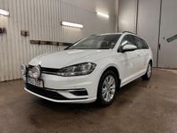 Volkswagen Golf Sportscombi 1.5 TSI Euro 6