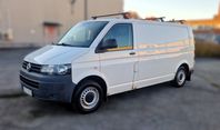 Volkswagen Transporter T30 2.0 TDI Euro 5