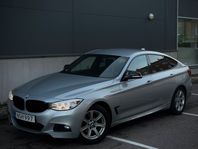 BMW 320 d xDrive Gran Turismo Steptronic M Sport Euro 6