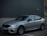 BMW 320 d xDrive Gran Turismo Steptronic M Sport Euro 6