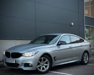 BMW 320 d xDrive Gran Turismo Steptronic M Sport Euro 6