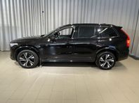 Volvo XC90 T8 TE R-Design 390hk, B&W/Luftfjädring