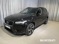 Volvo XC90 T8 TE R-Design 390hk, B&W/Luftfjädring