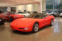 Chevrolet Corvette C5 Targa 5.7 V8 / Samma ägare i 25 år