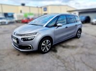 Citroën Grand C4 Picasso 1.6 BlueHDi - Euro6 - Panorama