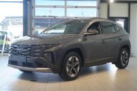 Hyundai Tucson PHEV 1.6T 252hk 4WD Advanced 6-Vxl Aut