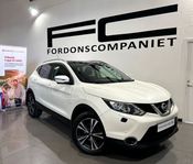 Nissan Qashqai 1.2 DIG-T - Panorama -360 kamera-Drag -Navi