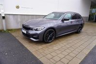 BMW 330e M-Paket Nav 19 Lm Drag hk Ljud