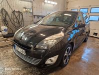 Renault Grand Scénic 1.6dCi Bose Edition En Ägare 7-Sits Nyb