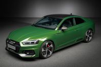 Audi RS5 Coupé / Kolfiber utvändigt och invändigt