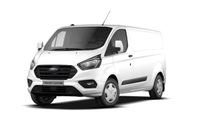 Ford Transit Custom Skåp Trend 300 L2 2.0l Ecoblue 130 hk 6A