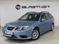 Saab 9-3 SportCombi 1.8t BioPower I DRAG