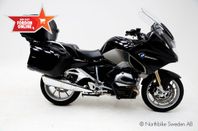 BMW R1200RT Hemleverans