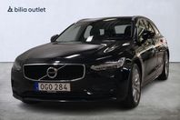 Volvo V90 D4 Momentum SE 190hk VOC Navi Drag P-värm