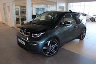 BMW i3 120Ah Charged Plus Navi Backkamera DAP Tonade Rutor B