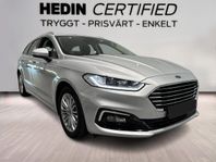 Ford Mondeo KOMBI TITANIUM HEV 2.0 HYBRID 187HK