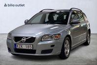 Volvo V50 2.0F Businesspkt 145hk Dragkrok M-värm