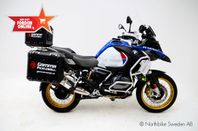 BMW R1250GS ADVENTURE  *Hemleverans