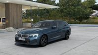 BMW 330e xDrive Touring M Sport Active Launch Edition 0.95%